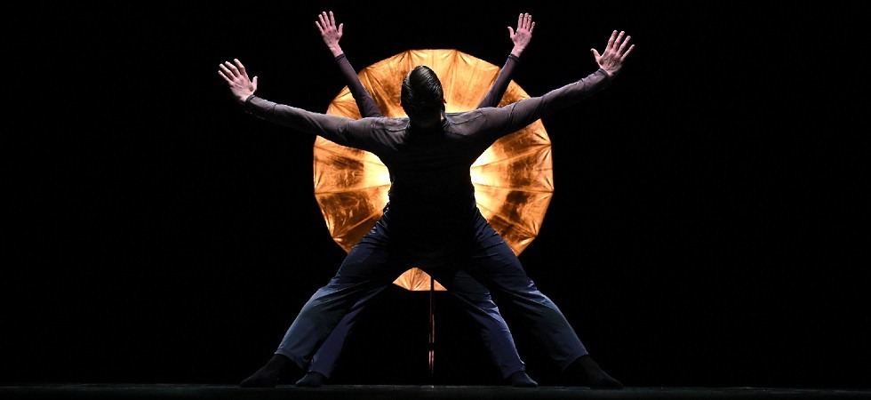 Al Melotti di Rovereto approda la compagnia Aterballetto con Storie''